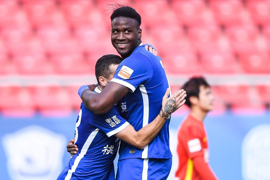 九游APP全明星赛赛程吃紧，武汉三镇赛后刷新队史纪录，话题不断，训练强度明显提升的简单介绍